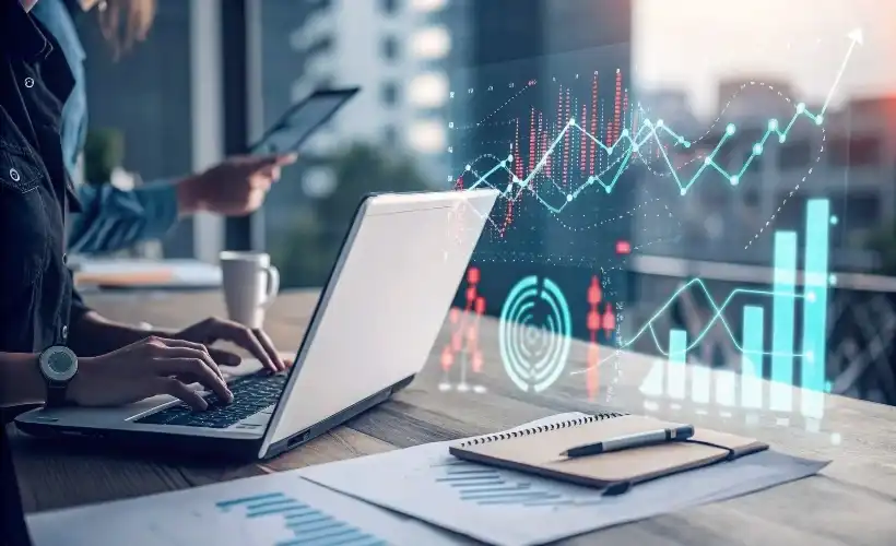 Trade Vector AI 市場分析