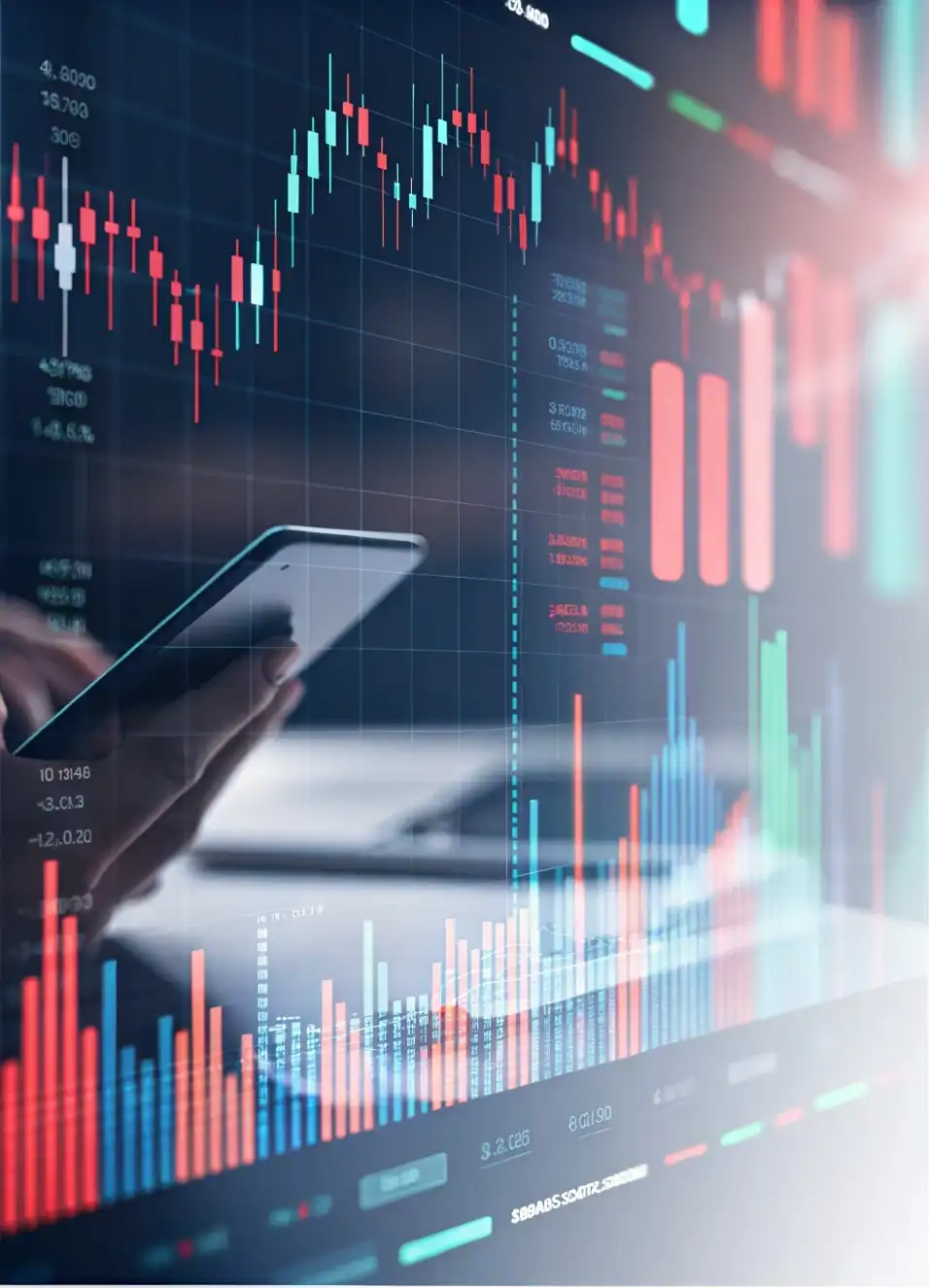 Trade Vector AI 投資平台