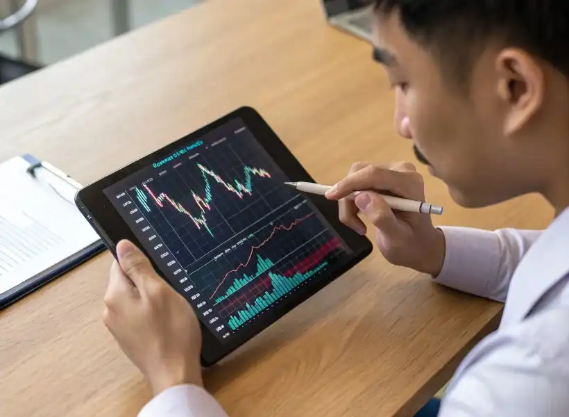 Trade Vector AI 在香港安全嗎